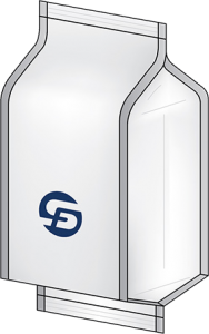 four-side-seal-bag
