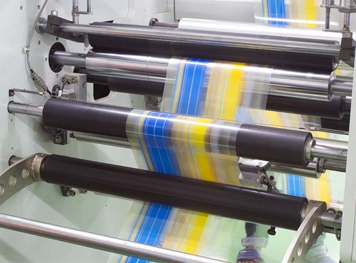 ADHESIVE LAMINATING AND COATING