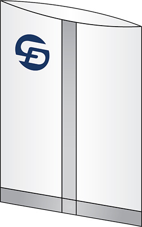 center-seal-bag