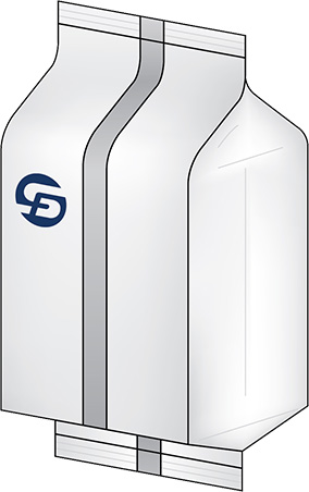 center-seal-gusset-bag