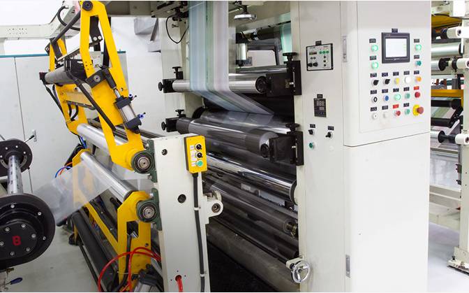 ADHESIVE LAMINATING AND COATING